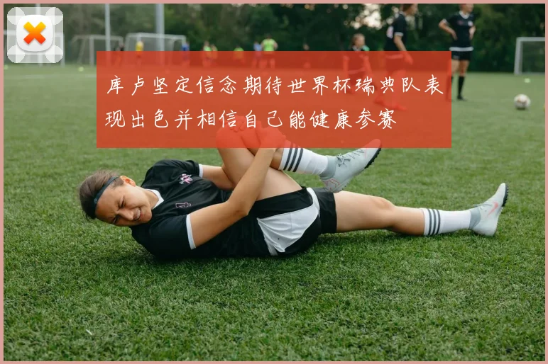 库卢坚定信念期待世界杯瑞典队表现出色并相信自己能健康参赛